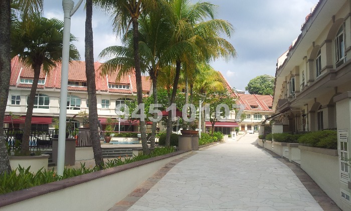Horizon Gardens (D20), Terrace #775992